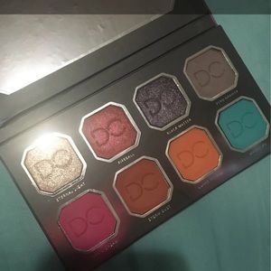 Celestial Thunder Palette by Dominique Cosmetics